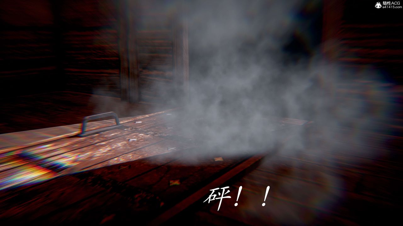 [3D]神谕第二季番外-魔法公会篇