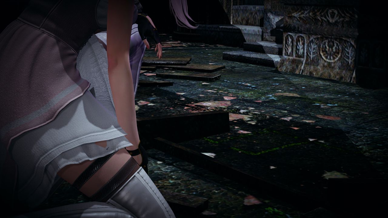 [3D]神谕第一季第01话