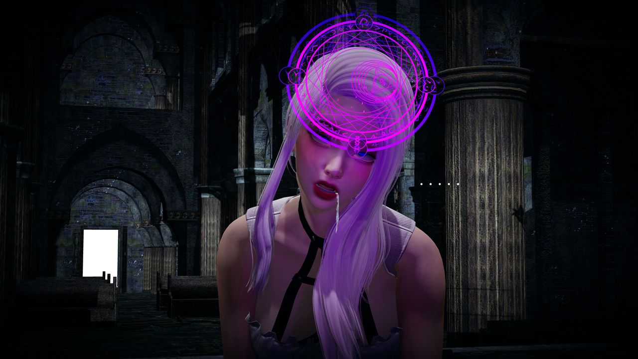 [3D]神谕第一季第01话