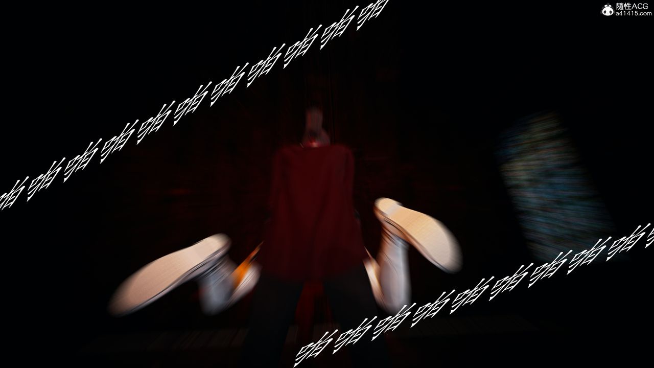 [3D]神谕第一季第03话