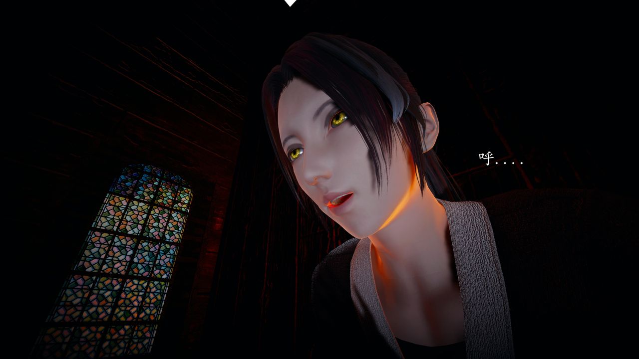 [3D]神谕第一季第03話