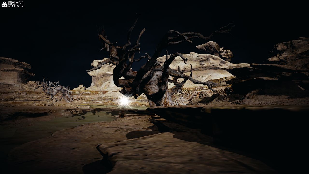 [3D]神谕第一季第04话