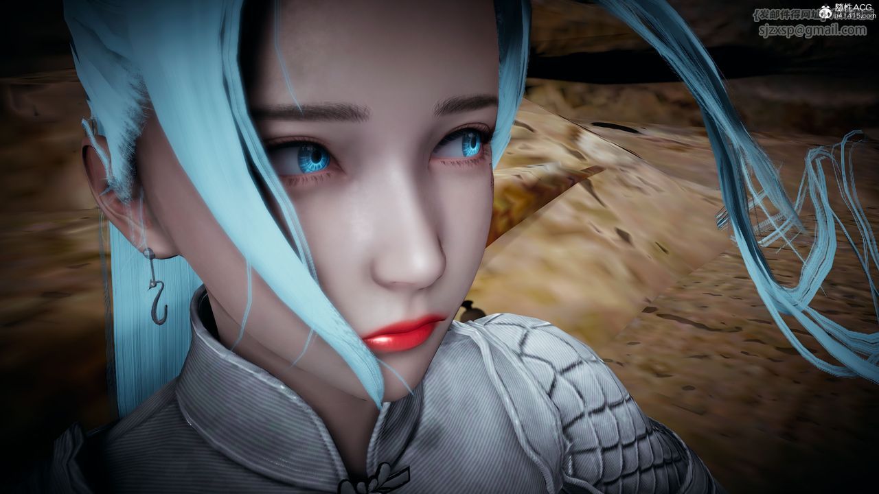 [3D]神谕第一季第05話