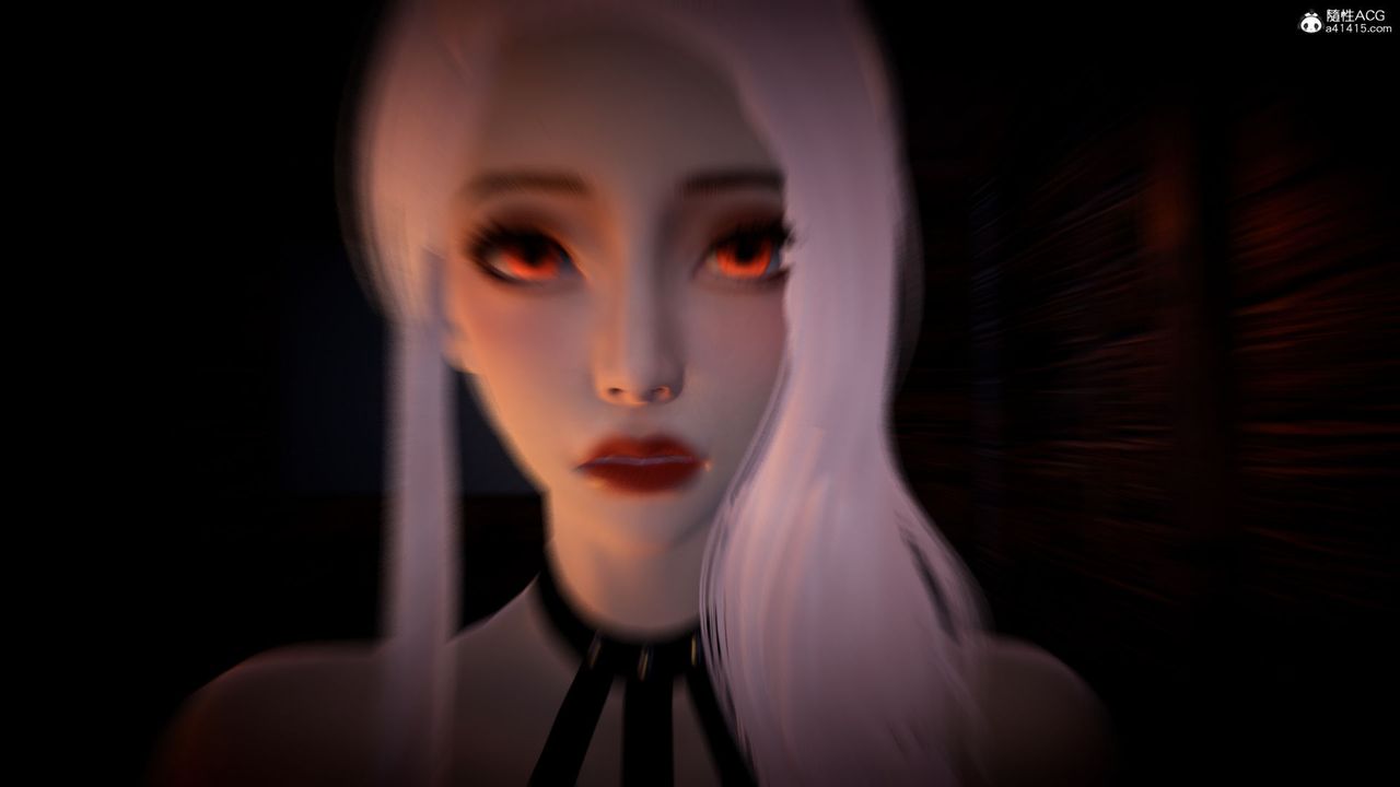 [3D]神谕第一季第05话