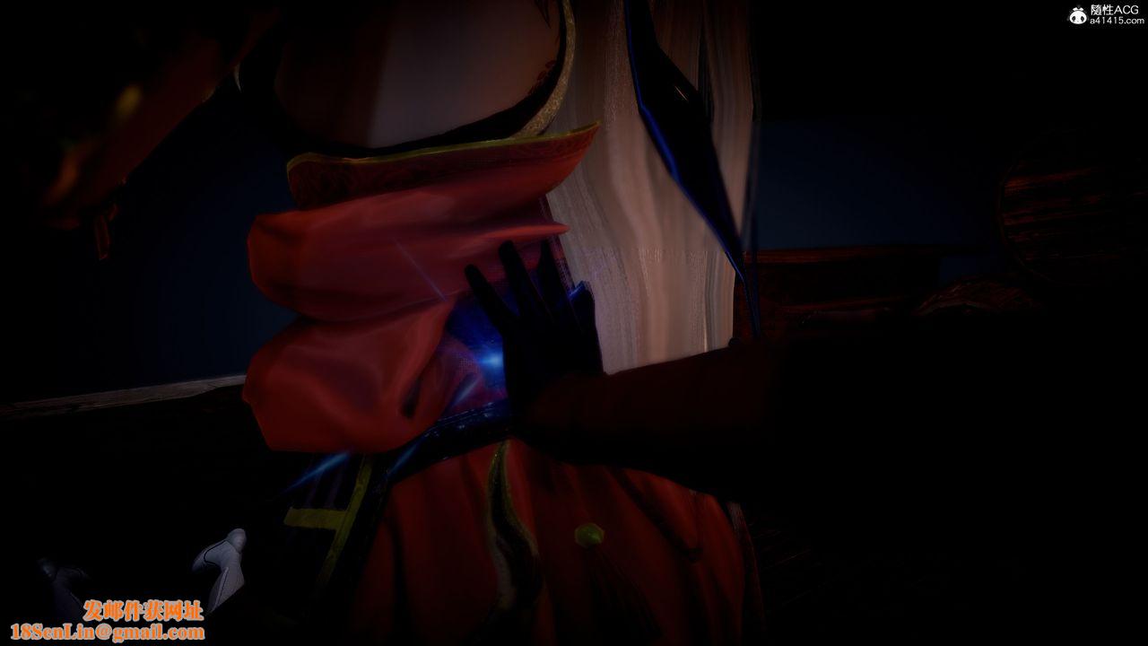 [3D]神谕第一季第05话