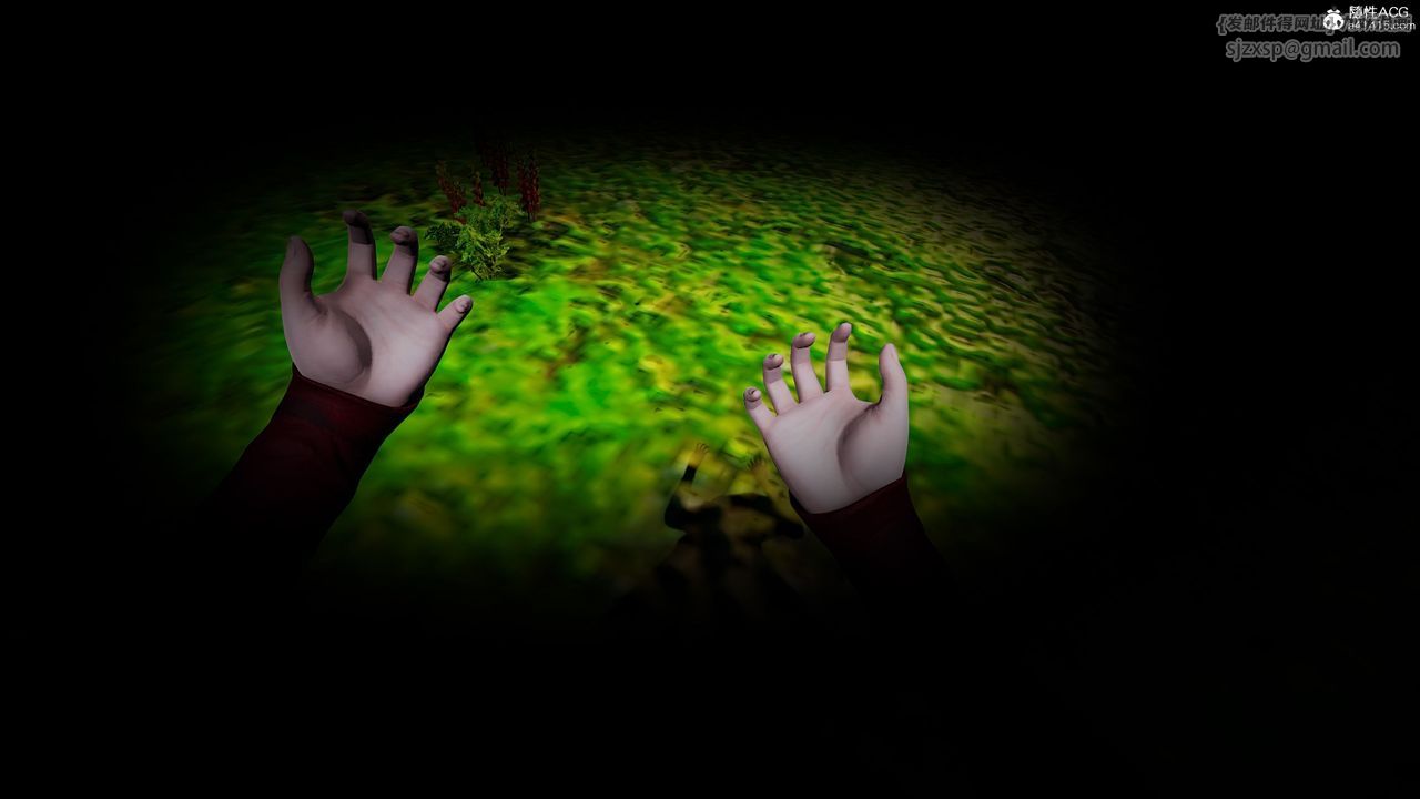 [3D]神谕第一季第05话