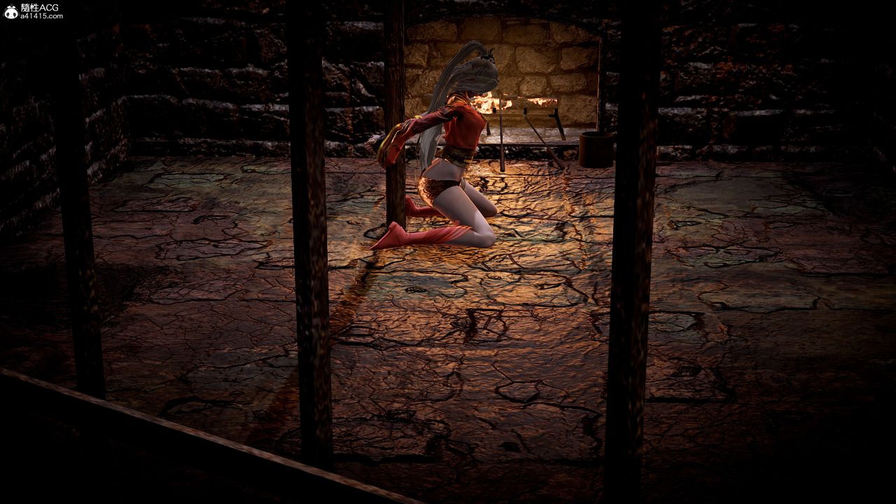 [3D]神谕第一季第06话