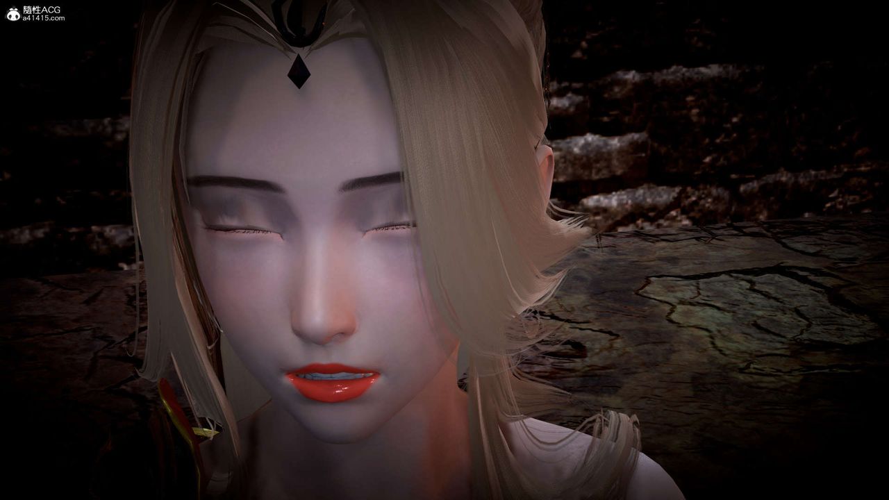 [3D]神谕第一季第06话