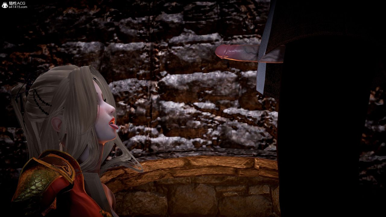 [3D]神谕第一季第06话