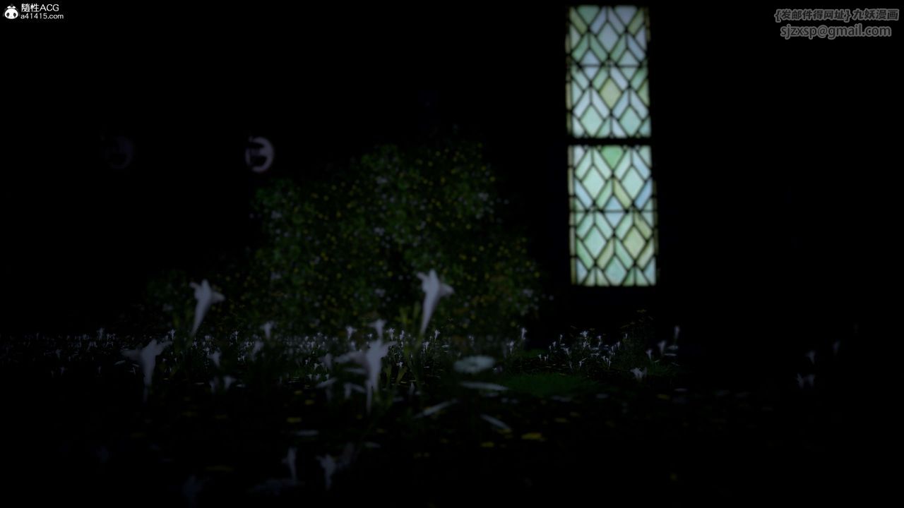 [3D]神谕第一季第06话