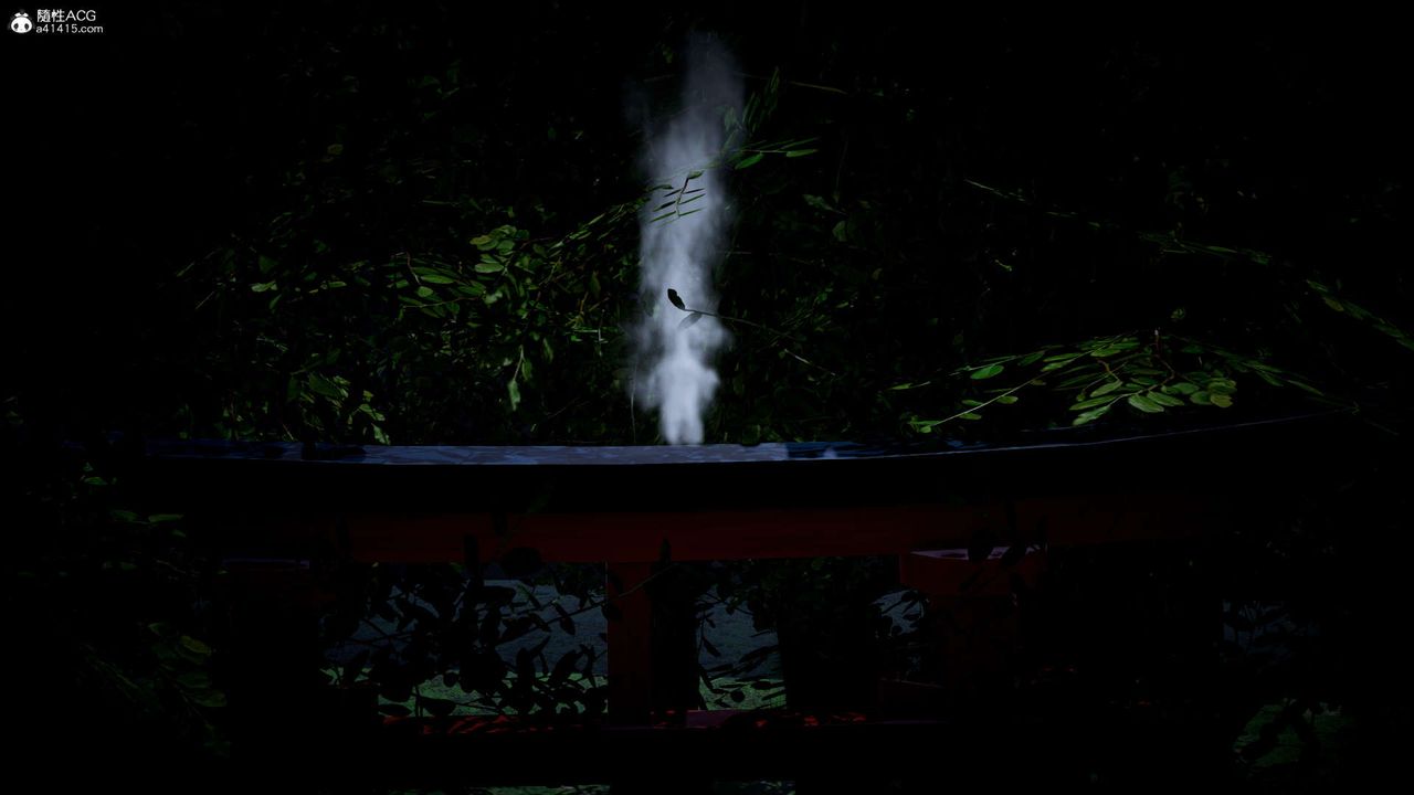 [3D]神谕第一季第06话