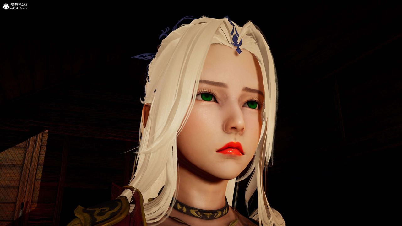 [3D]神谕第一季第07话