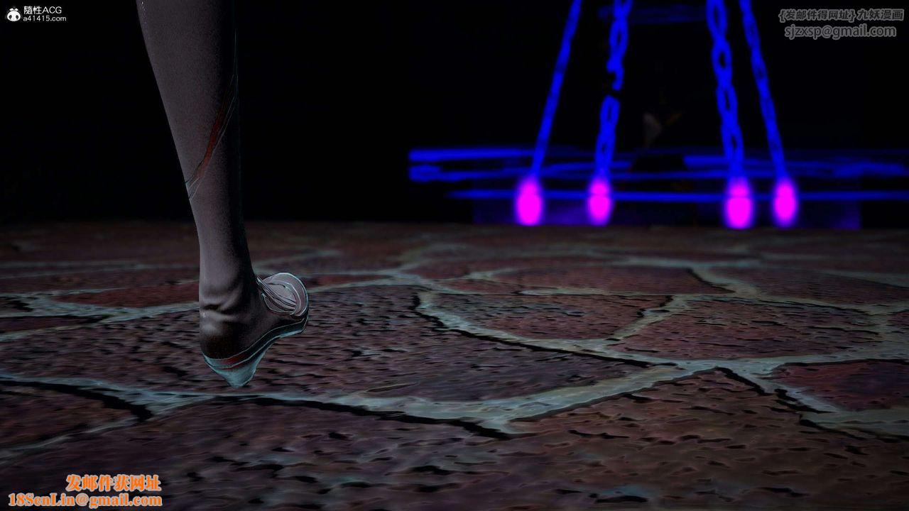 [3D]神谕第一季第07话