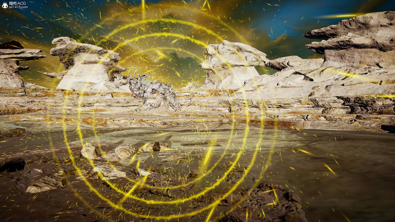 [3D]神谕第一季第08话