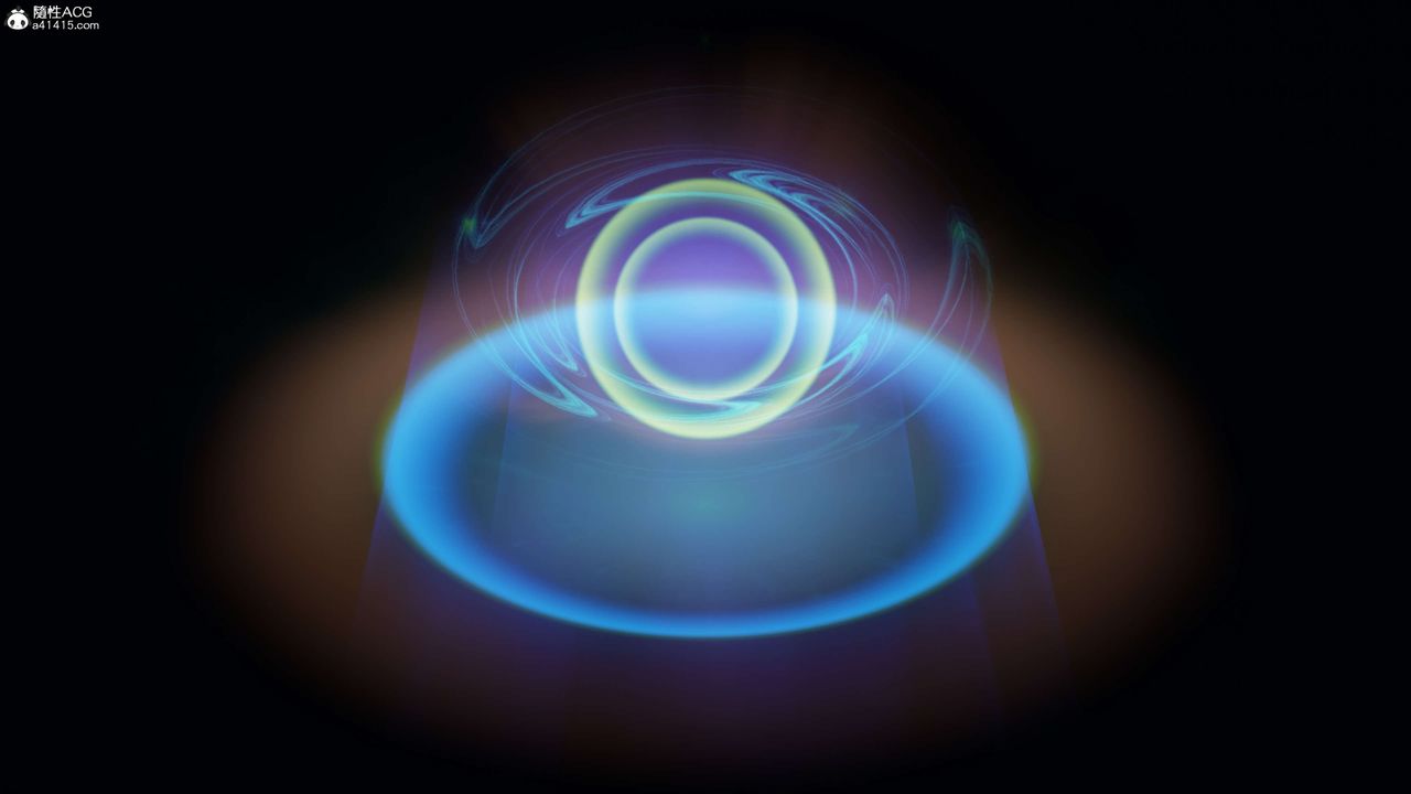 [3D]神谕第一季第08话