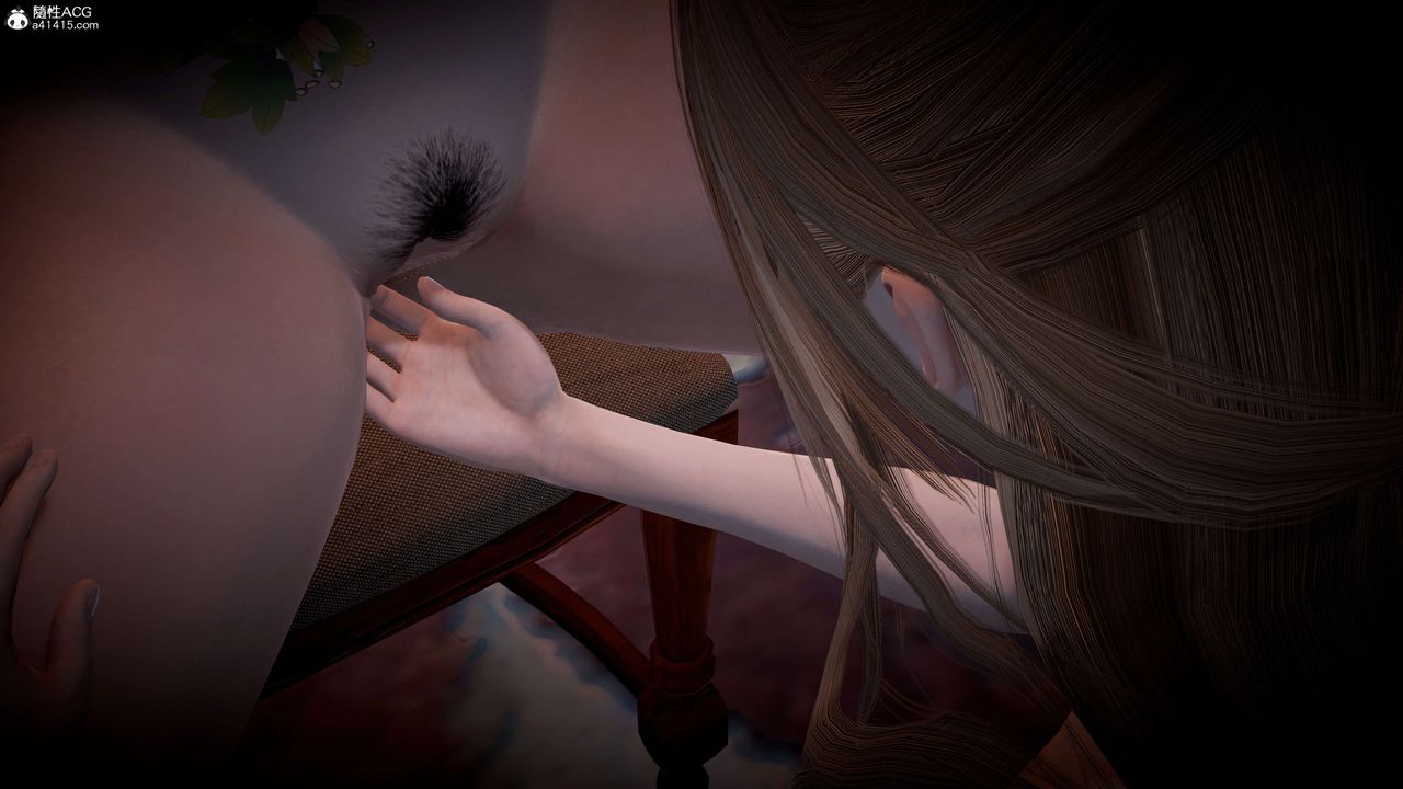 [3D]神谕第一季第08话