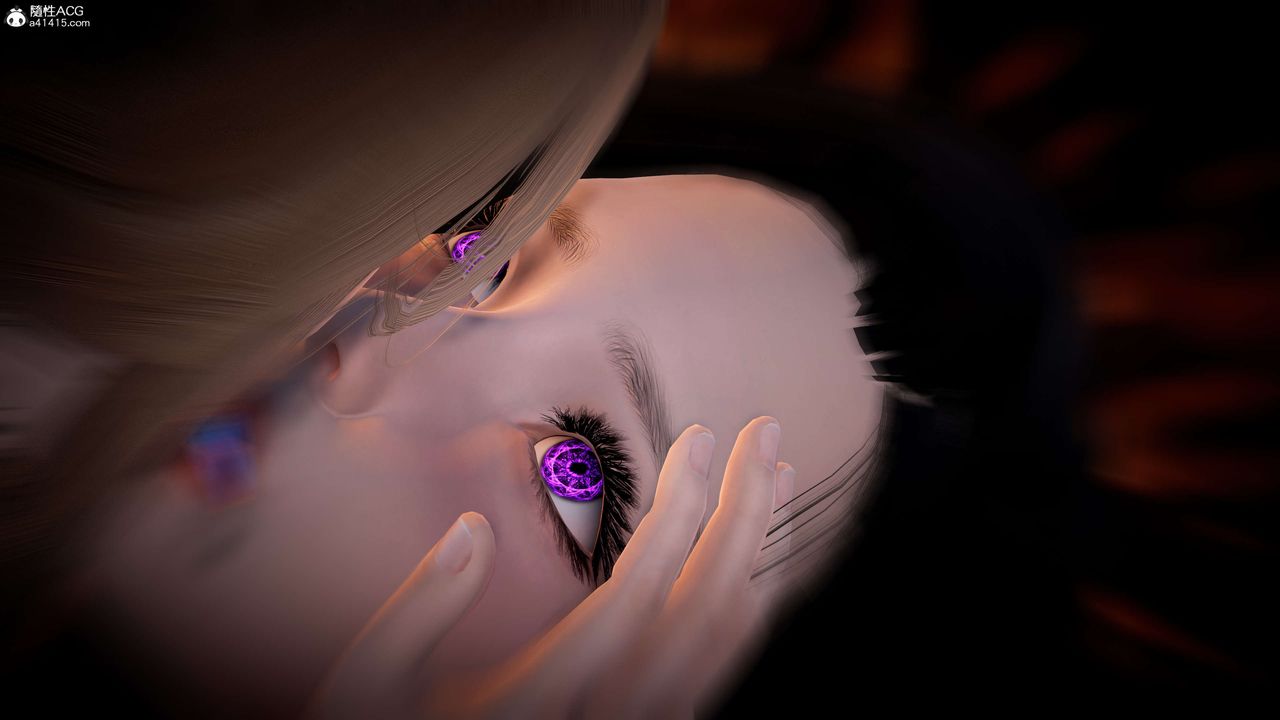 [3D]神谕第一季第08話