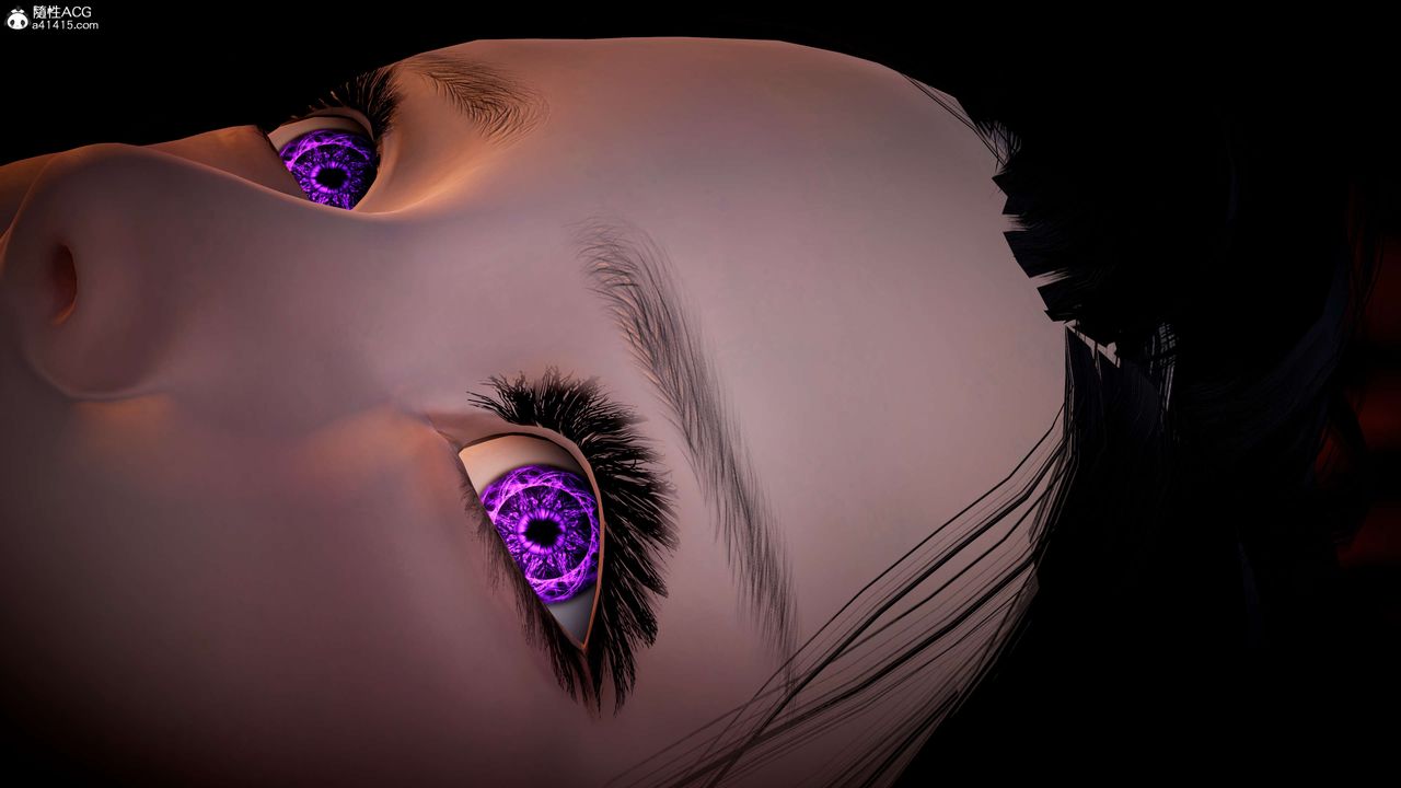 [3D]神谕第一季第08話