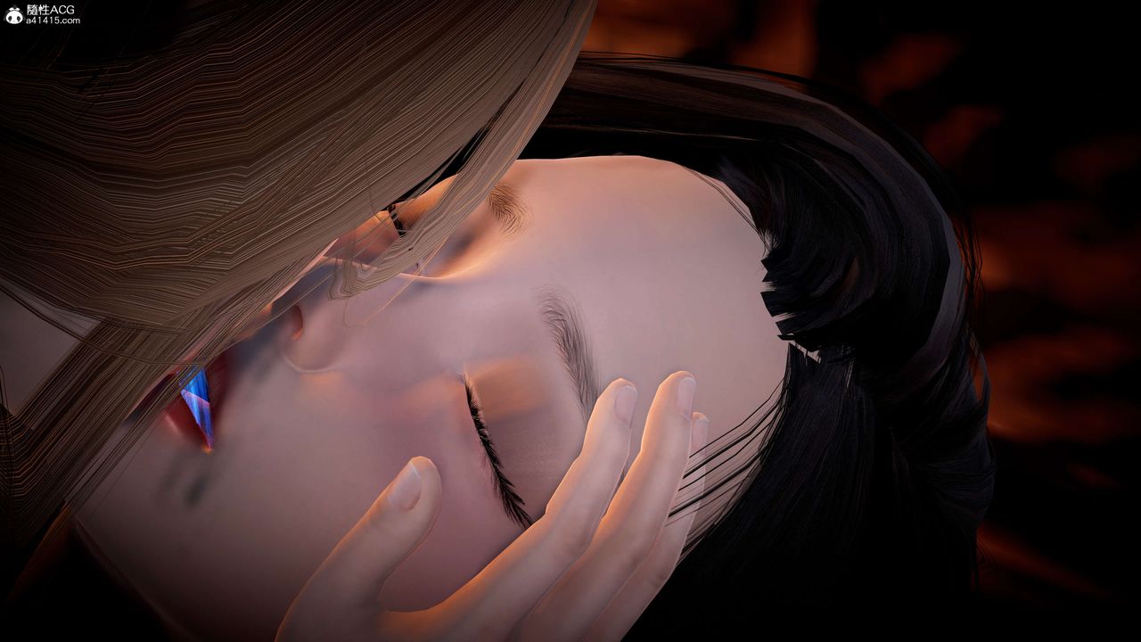 [3D]神谕第一季第08话