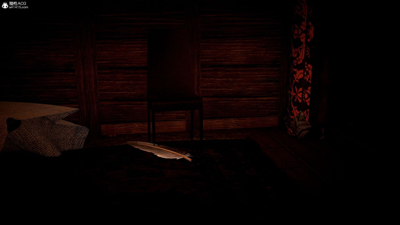 [3D]神谕第一季第09话