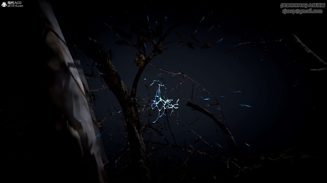 [3D]神谕第一季第10话