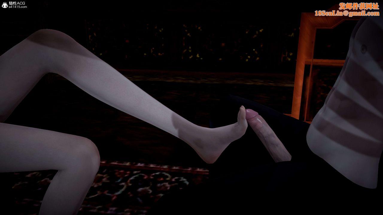 [3D]神谕第一季第11話