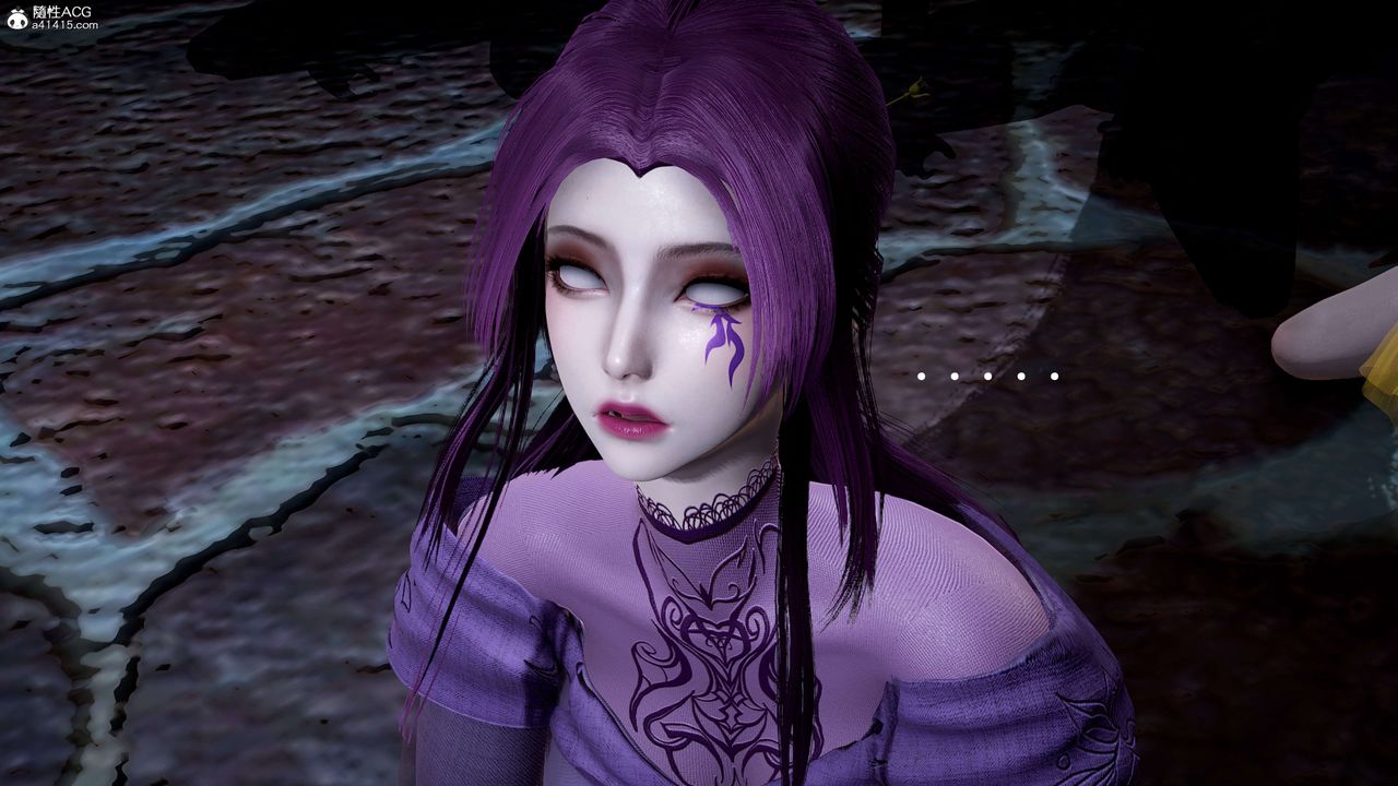 [3D]神谕第一季第12话