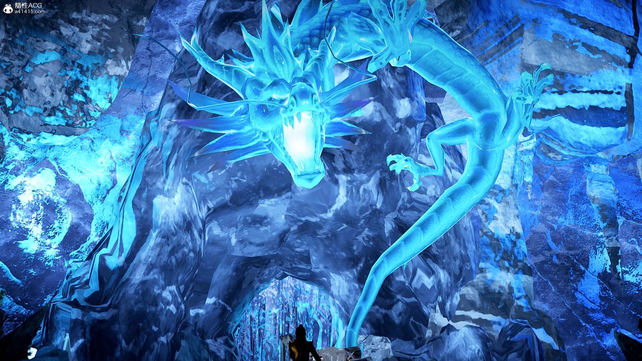 [3D]神谕第一季第13话-最终话