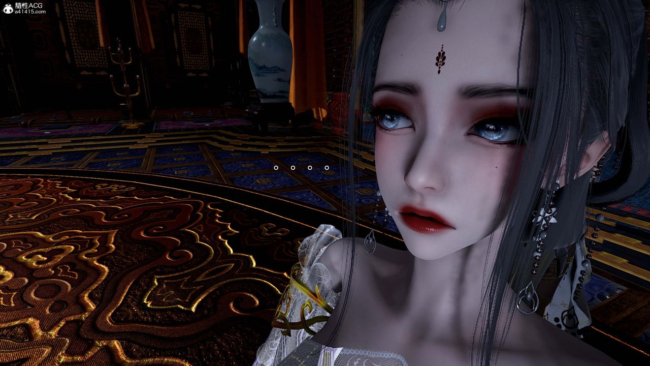 [3D]神谕第一季第13话-最终话