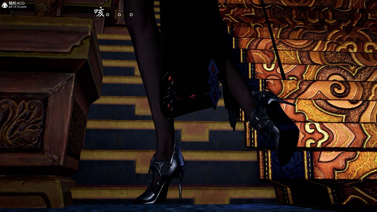 [3D]神谕第一季第13话-最终话