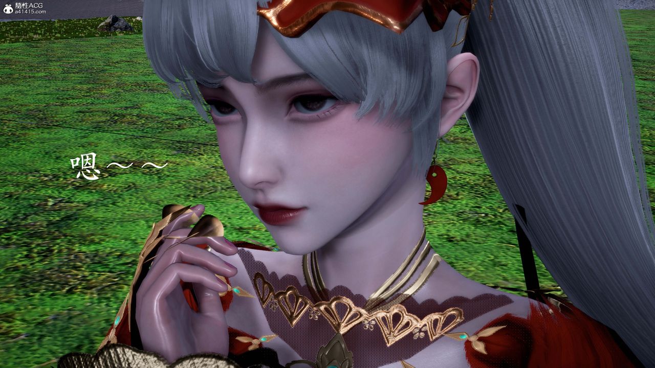 [3D]神谕第一季第13话-最终话