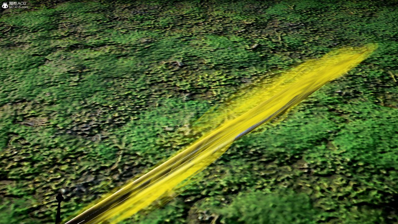 [3D]神谕第一季第13話-最終話