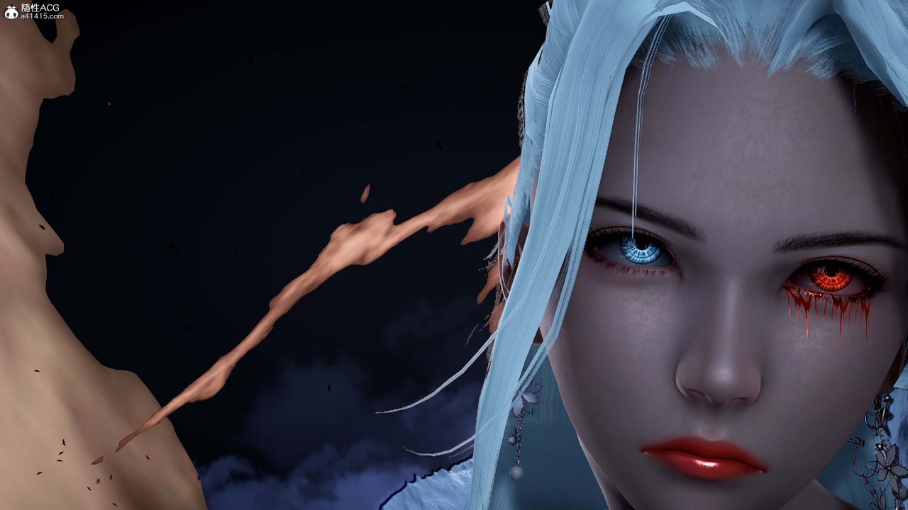 [3D]神谕第一季第13话-最终话