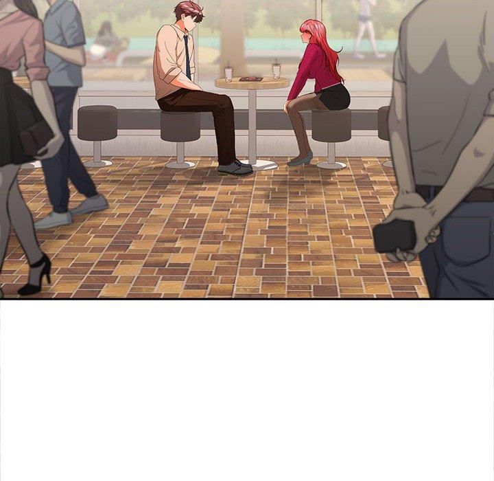 在公司偷偷爱第29话