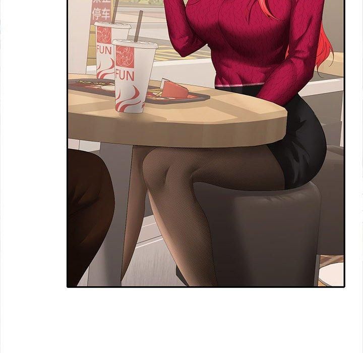 在公司偷偷爱第29話