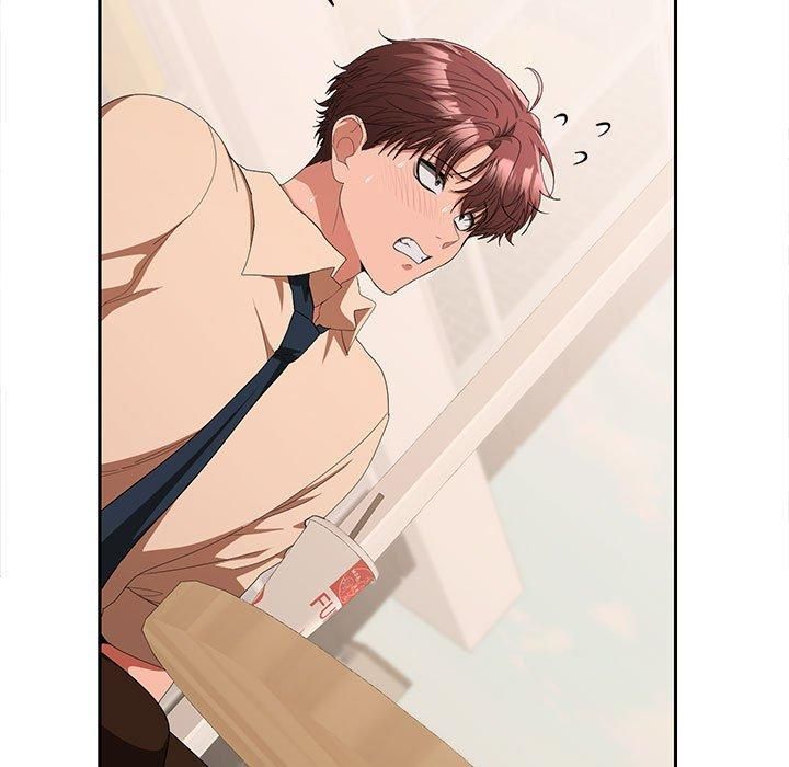 在公司偷偷爱第29話