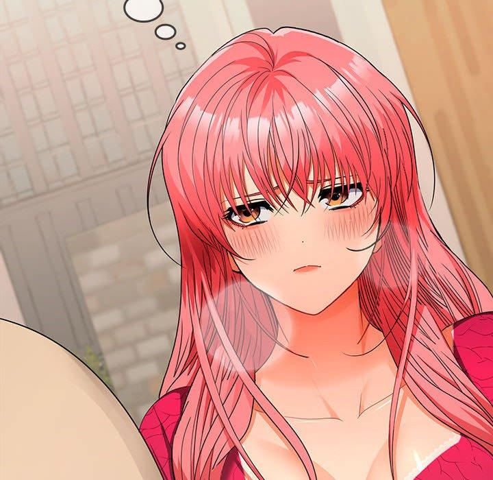 在公司偷偷爱第29話