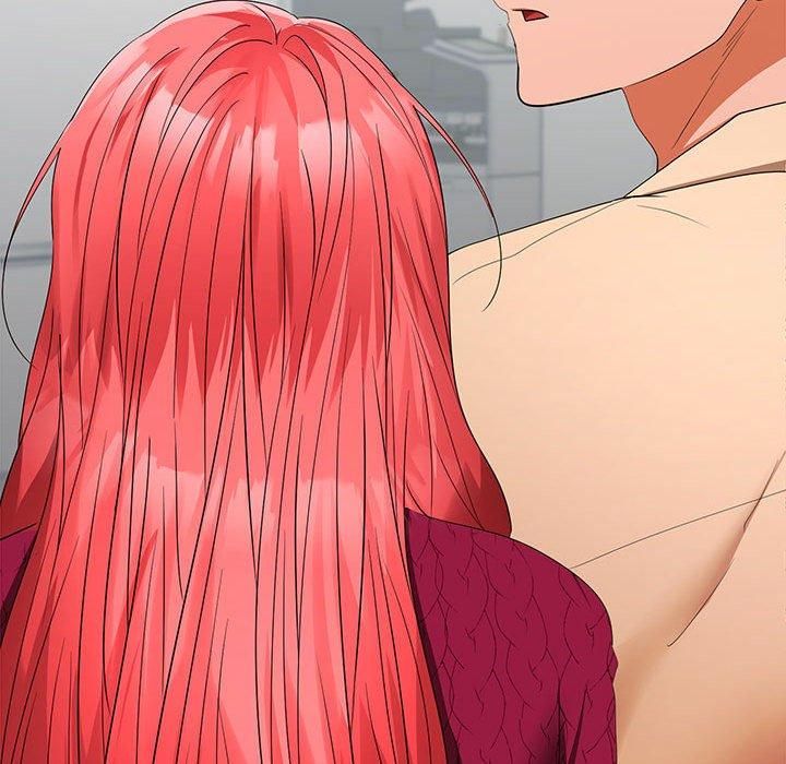 在公司偷偷爱第29話