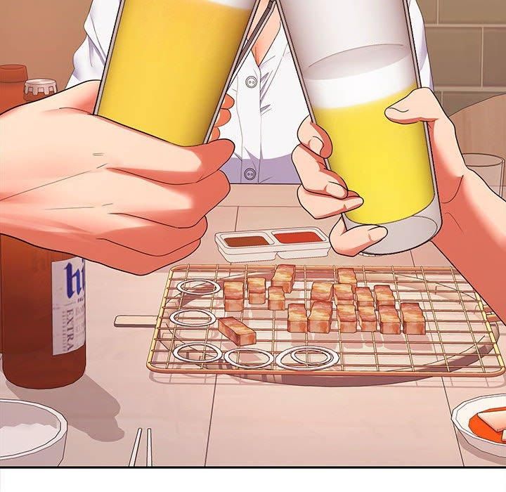 在公司偷偷爱第29話