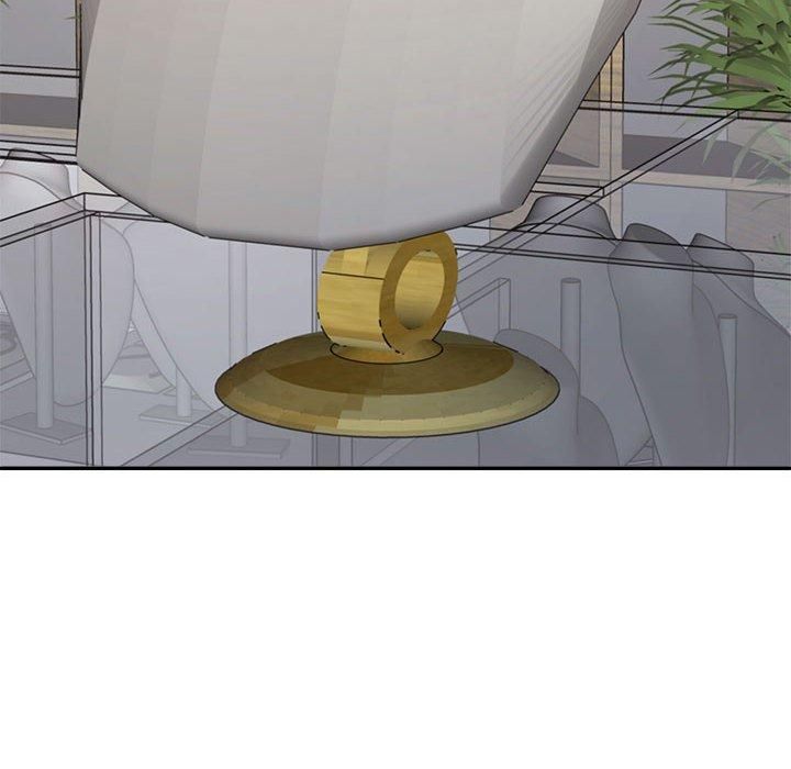 不同寻常的爱第25話