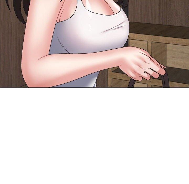 不同寻常的爱第25話