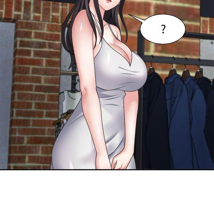 不同寻常的爱第25話