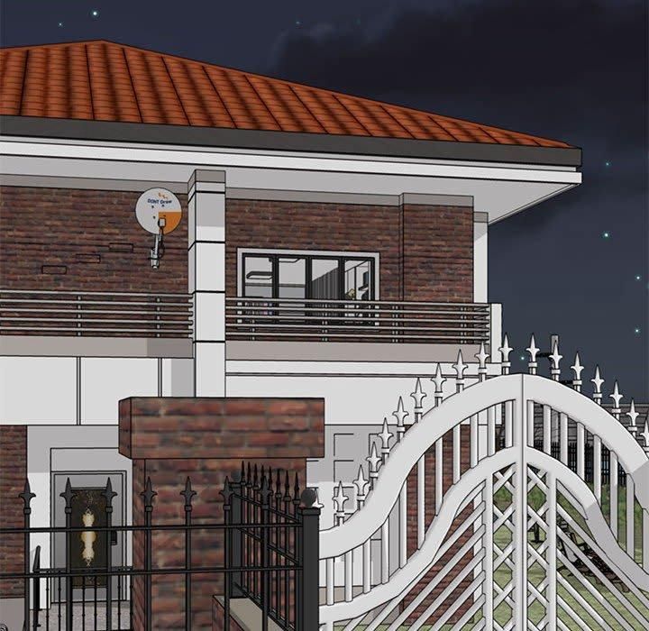 不同寻常的爱第25话