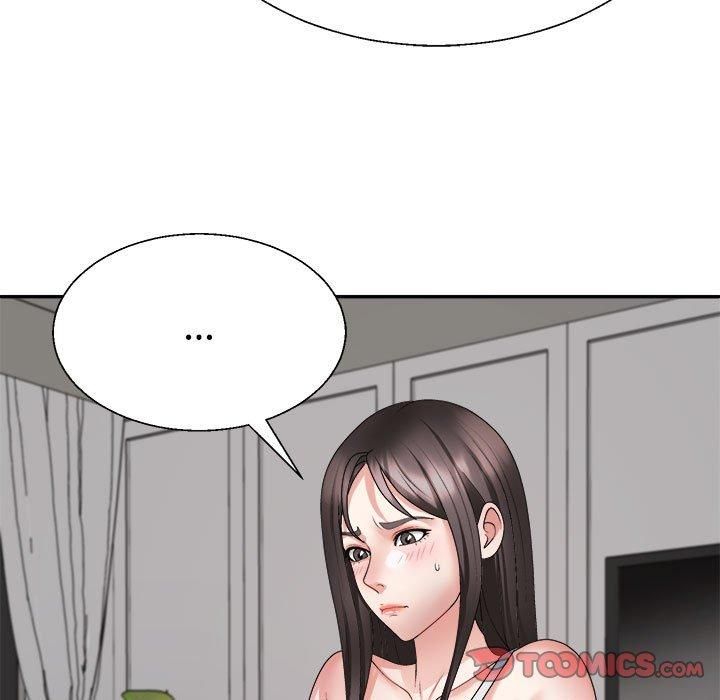 不同寻常的爱第25話