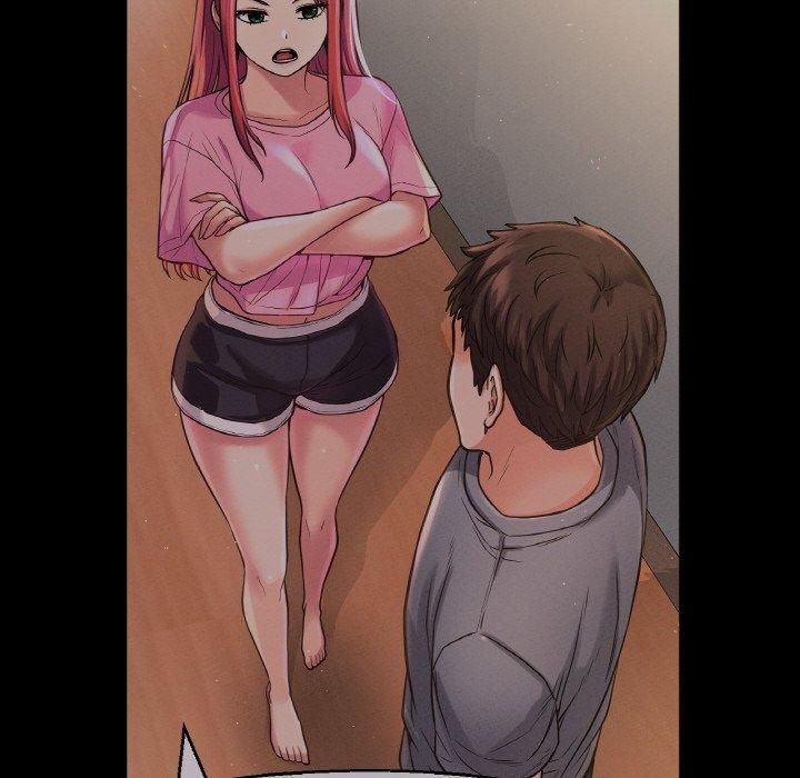 我的女王第48话