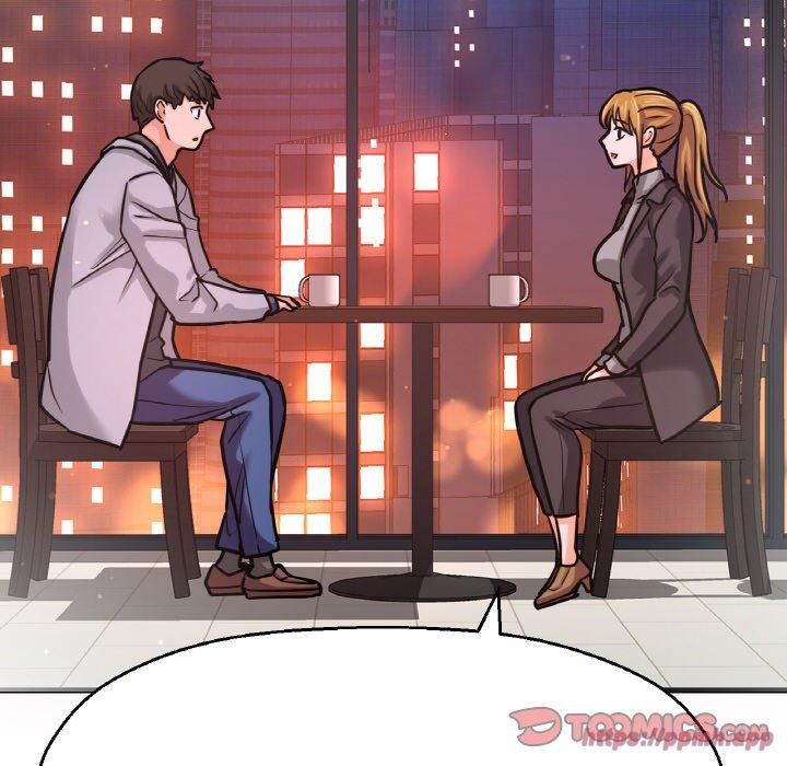 我的女王第48話