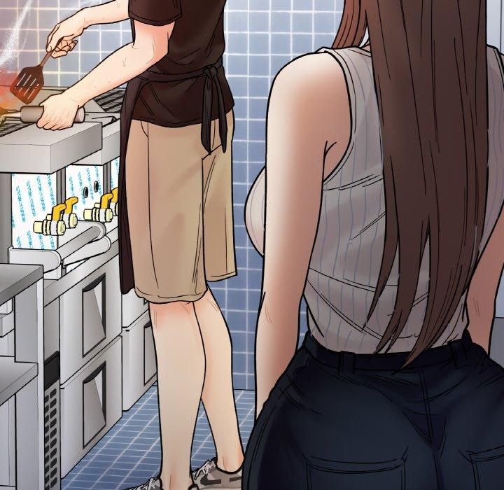 她才不是我姐姐第47話