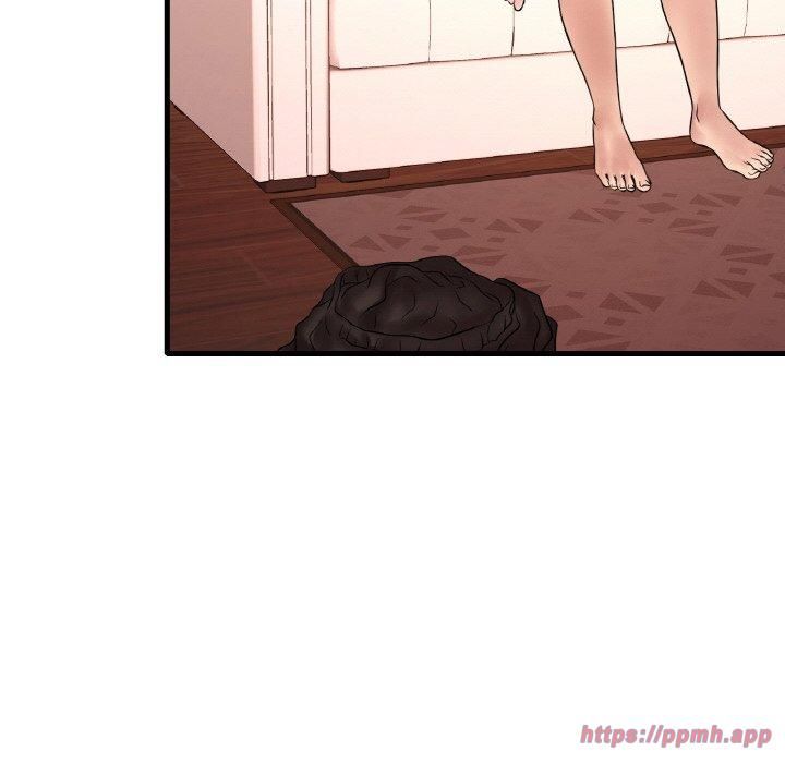 渴望占有她第40話