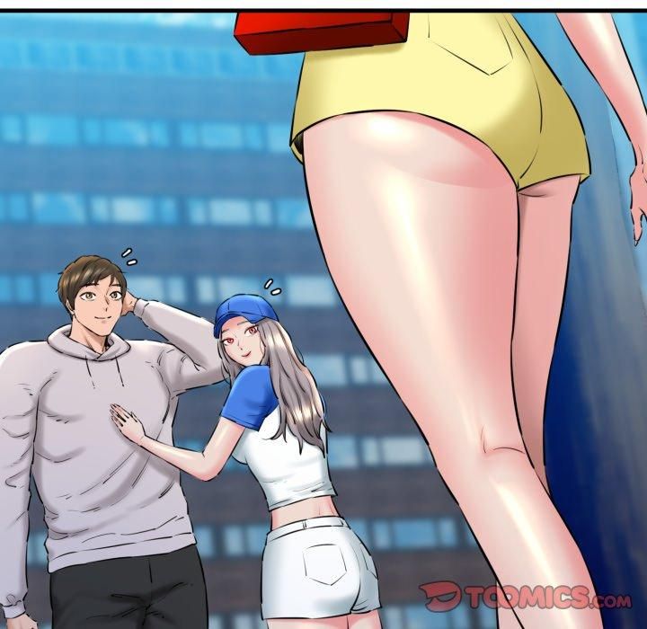 我的拉拉队宝贝第16话