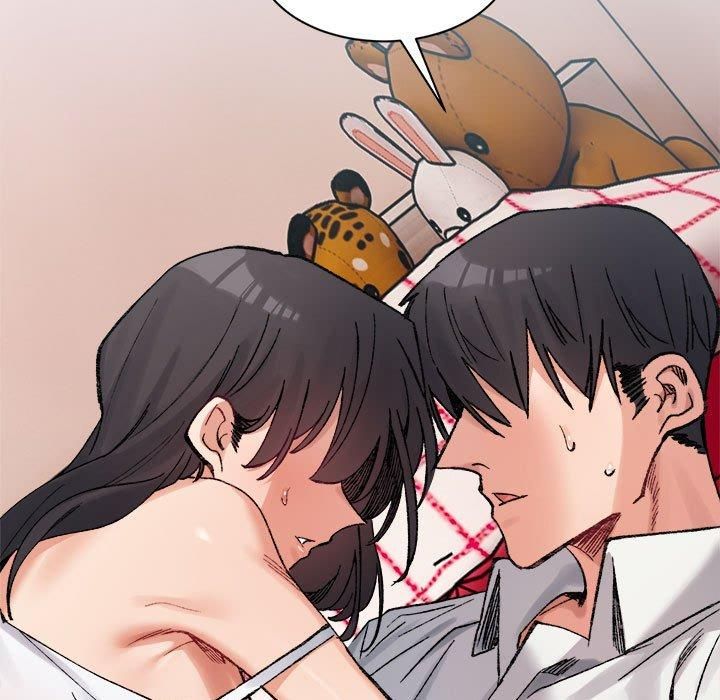 微妙关系第36話